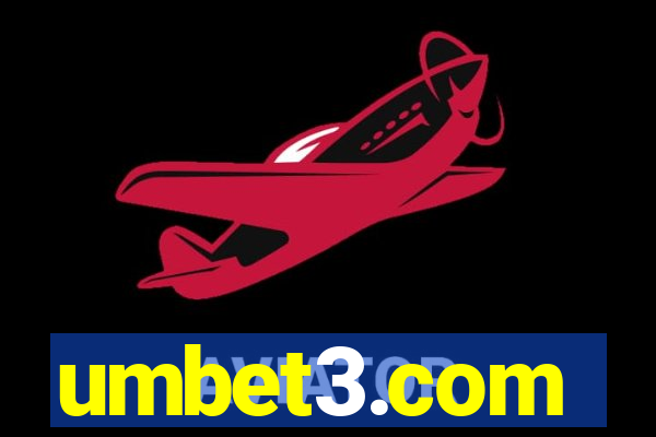 umbet3.com