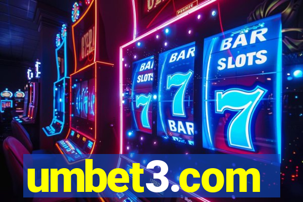 umbet3.com