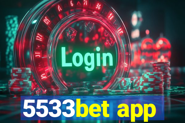 5533bet app