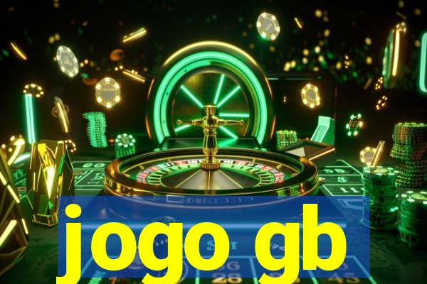 jogo gb