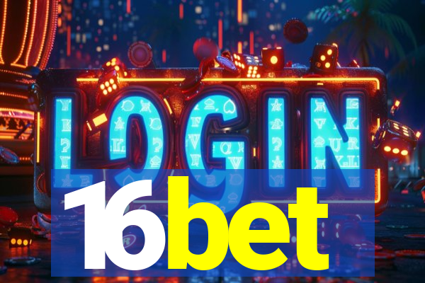 16bet