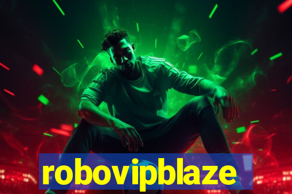 robovipblaze