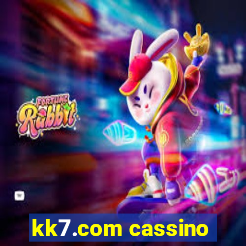 kk7.com cassino