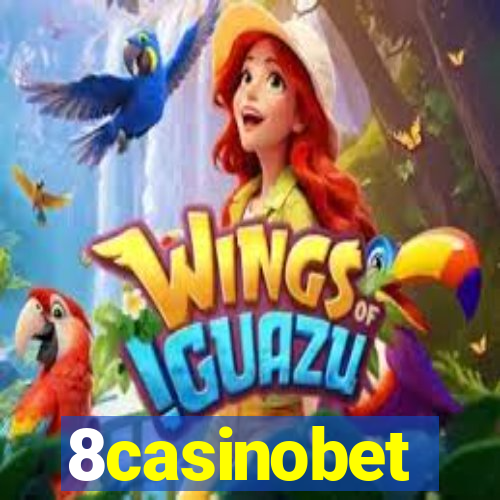 8casinobet