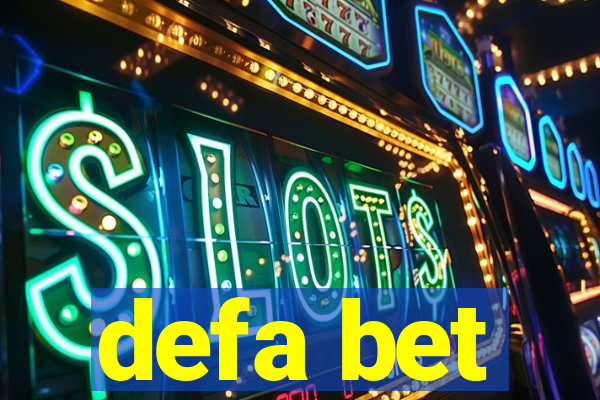 defa bet