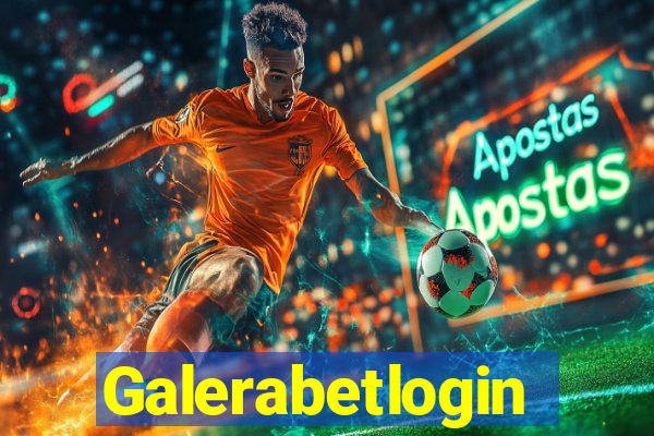 Galerabetlogin