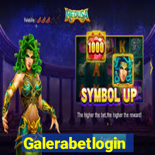 Galerabetlogin