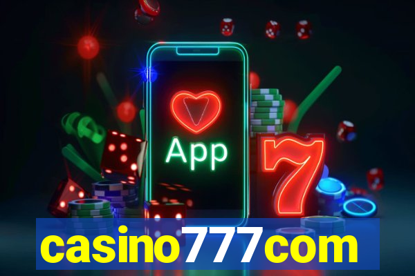 casino777com