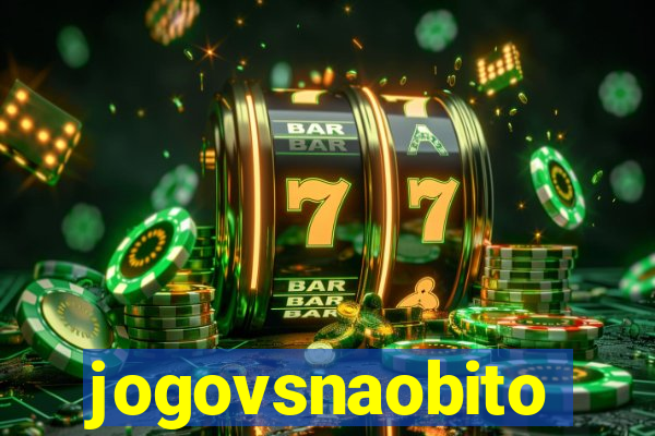 jogovsnaobito