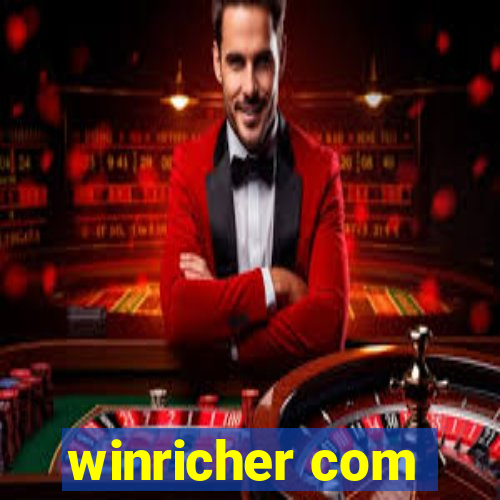 winricher com