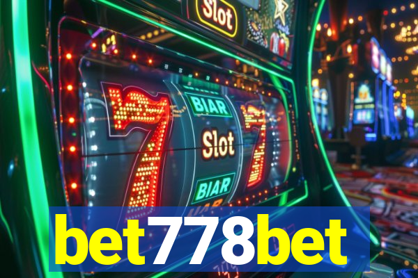 bet778bet