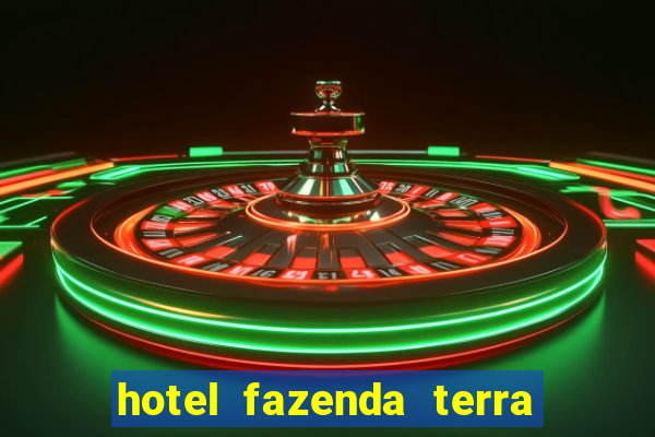 hotel fazenda terra dos sonhos