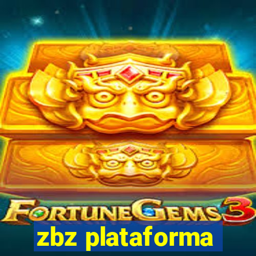 zbz plataforma