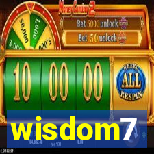 wisdom7