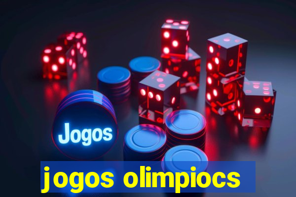 jogos olimpiocs