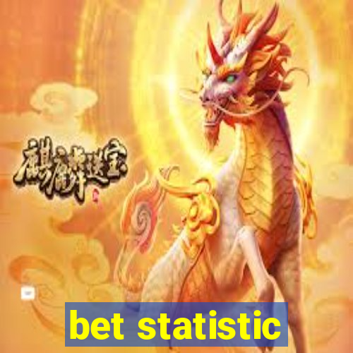 bet statistic