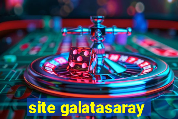 site galatasaray