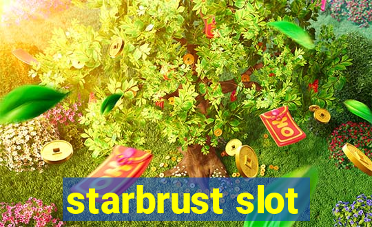 starbrust slot