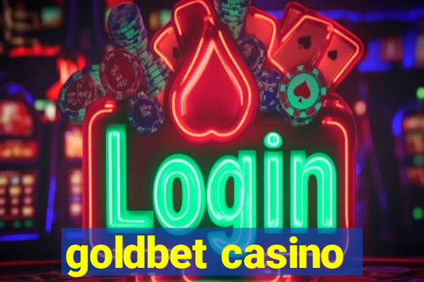 goldbet casino