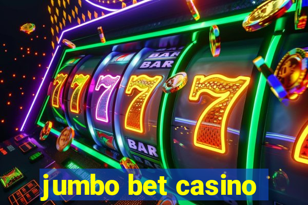 jumbo bet casino