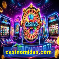 casinomidas.com