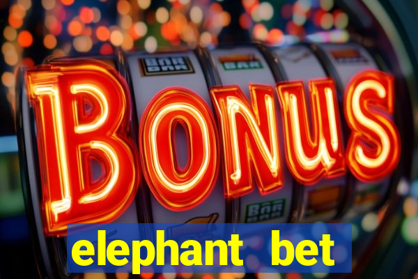 elephant bet aviator login