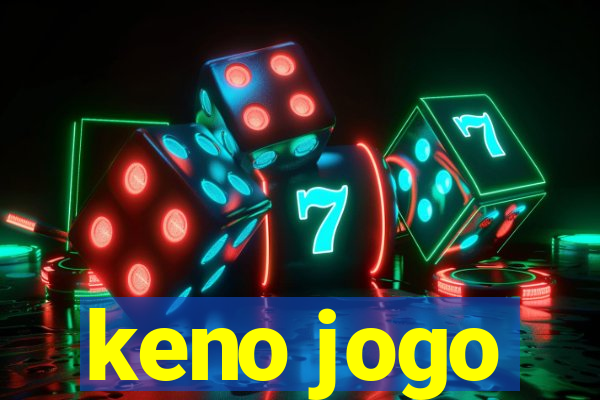 keno jogo