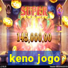 keno jogo