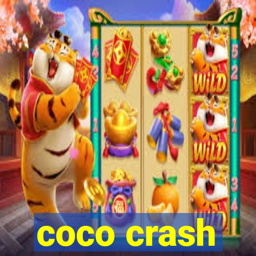 coco crash