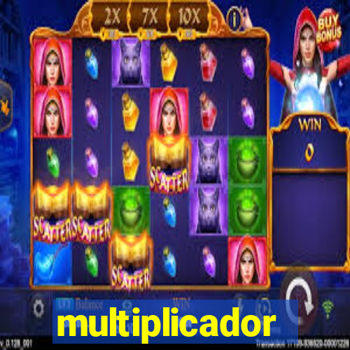 multiplicador