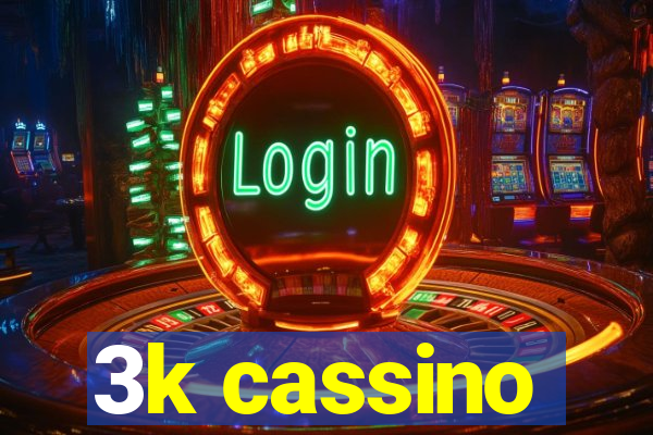 3k cassino