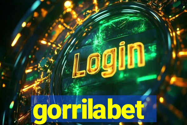 gorrilabet