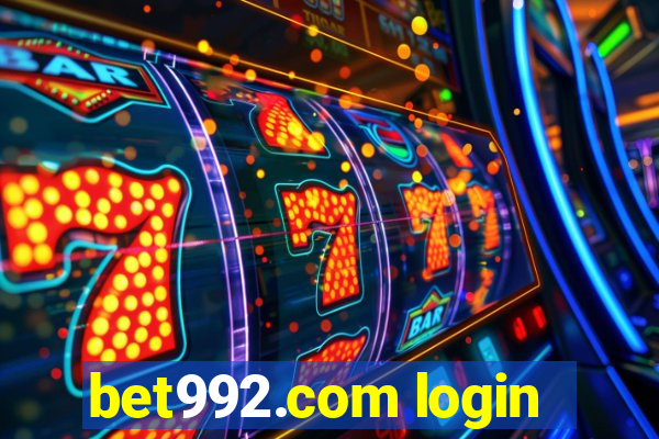 bet992.com login