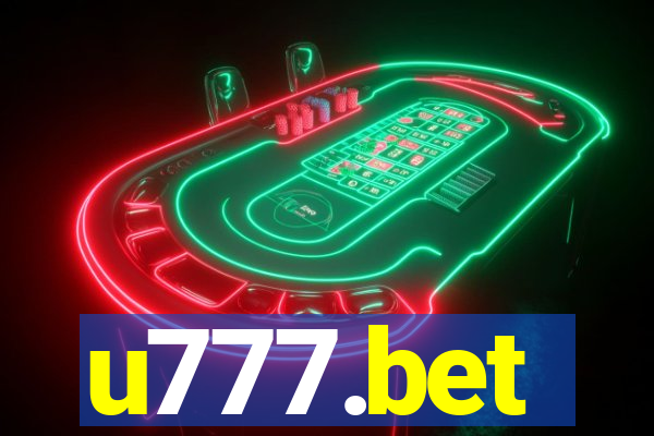 u777.bet