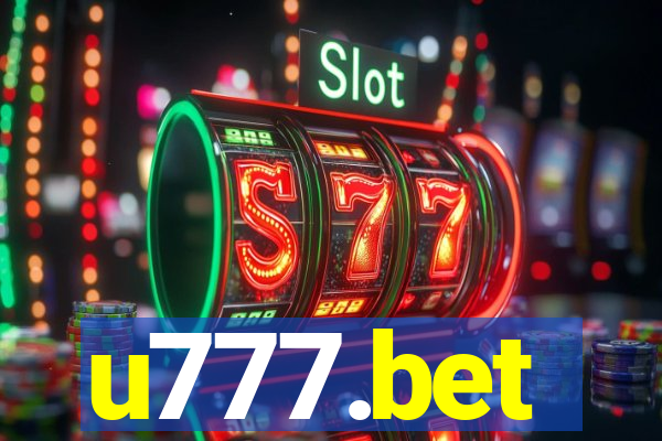 u777.bet