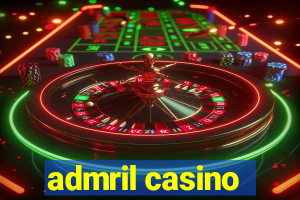 admril casino