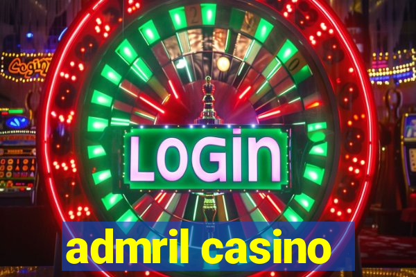 admril casino