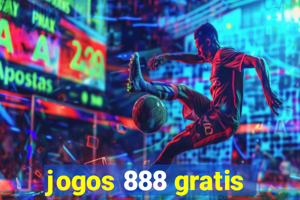 jogos 888 gratis