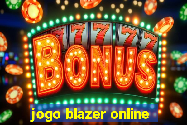 jogo blazer online