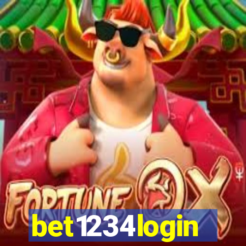 bet1234login