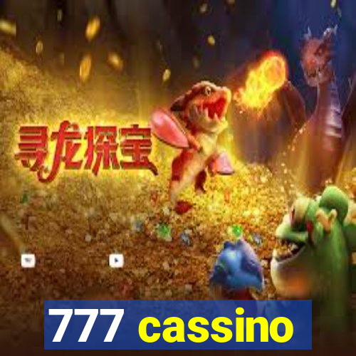 777 cassino