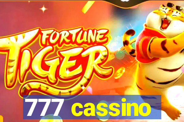 777 cassino