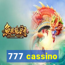 777 cassino