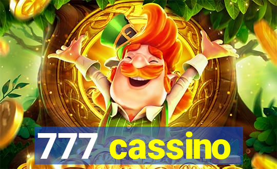 777 cassino