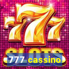 777 cassino