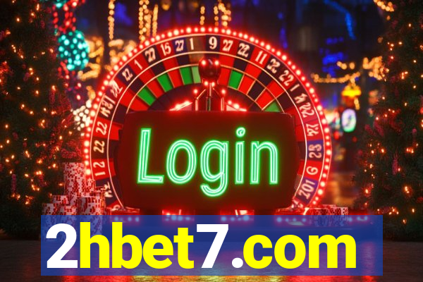 2hbet7.com