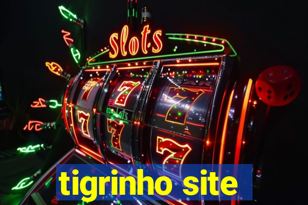 tigrinho site