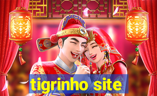 tigrinho site