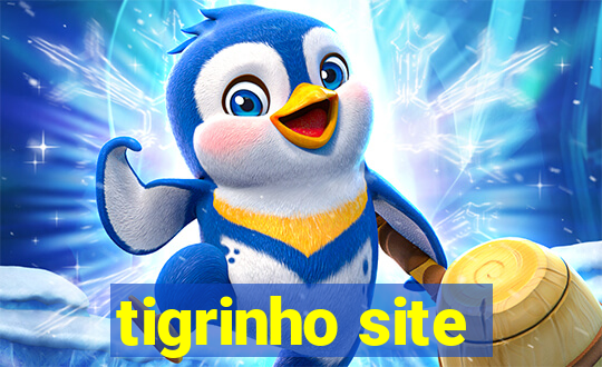 tigrinho site