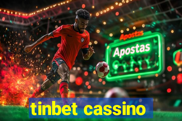 tinbet cassino